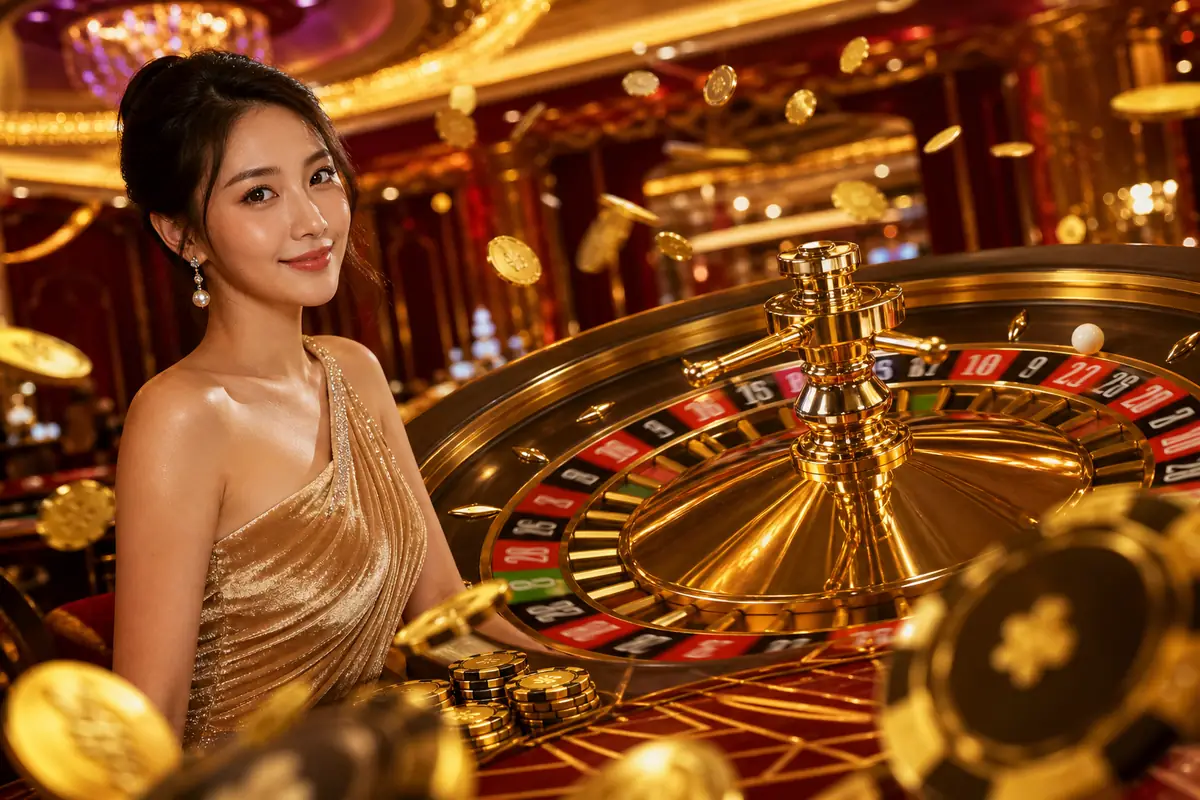 777joy VIP স্তর ও বিশেষ সুবিধা