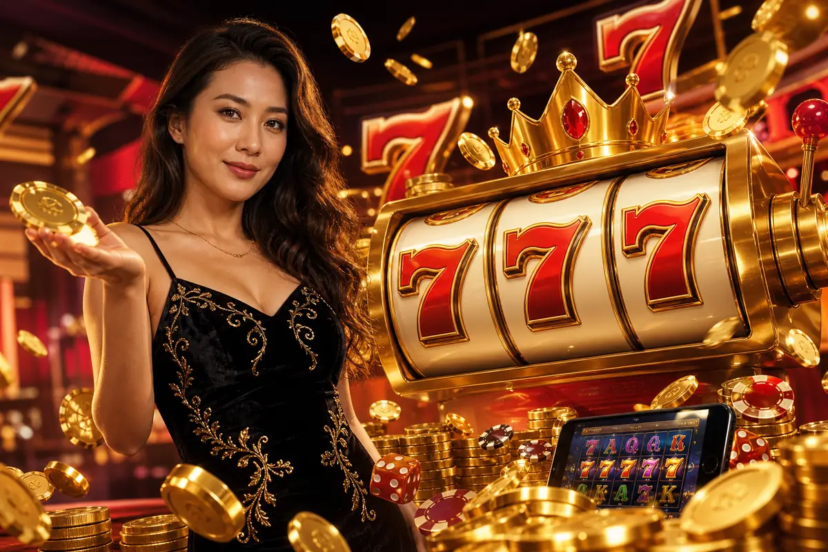 777joy ক্যাসিনো বোনাস অফার বাংলাদেশ